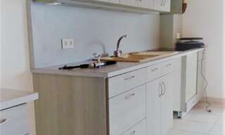 Appartement 3 Pièces 80 m² à louer à Drumettaz-Clarafond (73420)