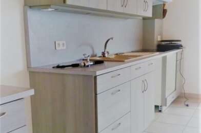 Appartement 3 pièces 1050 €