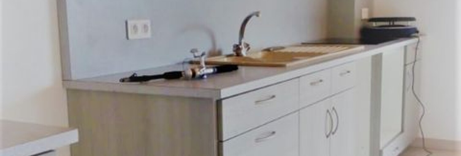 Appartement 3 Pièces 80 m² à louer à Drumettaz-Clarafond (73420)