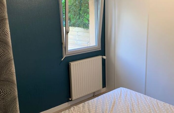 Appartement de 53m2 à louer sur Angers — photo 2