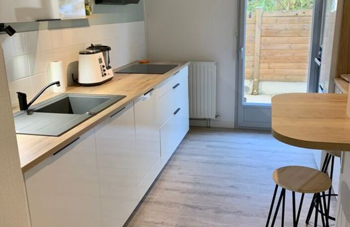 Appartement de 53m2 à louer sur Angers — photo 3