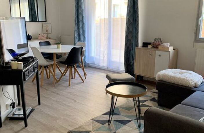 Appartement de 53m2 à louer sur Angers — photo 4