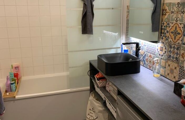 Appartement de 53m2 à louer sur Angers — photo 5