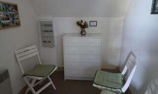 Appartement 1 Pièce 12 m² à louer à Olivet (45160)