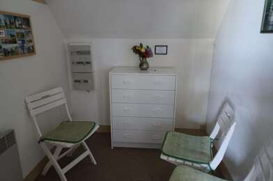 Appartement 1 pièces 380 €