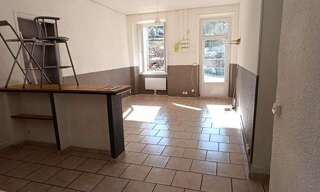 Appartement 2 Pièces 44 m² à louer à Chamborigaud (30530)