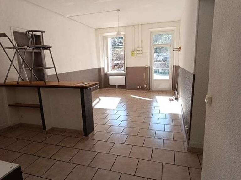 Appartement de 44m2 à louer sur Chamborigaud — photo 1