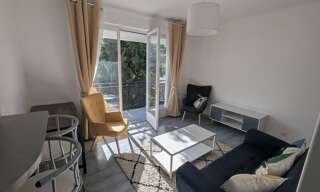 Appartement 2 Pièces 29 m² à louer à Créteil (94000)