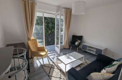 Appartement 2 pièces 980 €