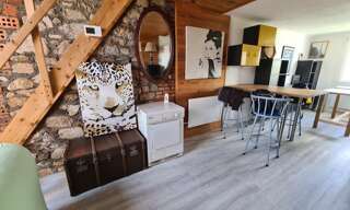 Appartement 2 Pièces 52 m² à louer à Saint-Nazaire (44600)