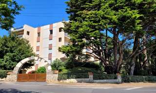 Appartement 2 Pièces 47 m² à louer à La Baule-Escoublac (44500)
