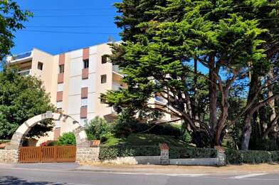 Appartement 2 pièces 870 €