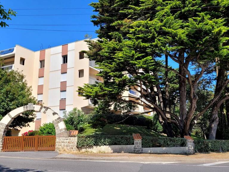 Appartement de 47m2 à louer sur La Baule-Escoublac — photo 1