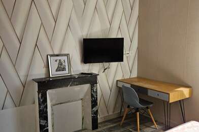 Appartement 1 pièces 520 €