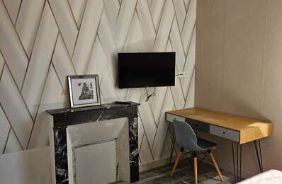 Studio de 19m2 à louer sur Angoulême — photo du bien