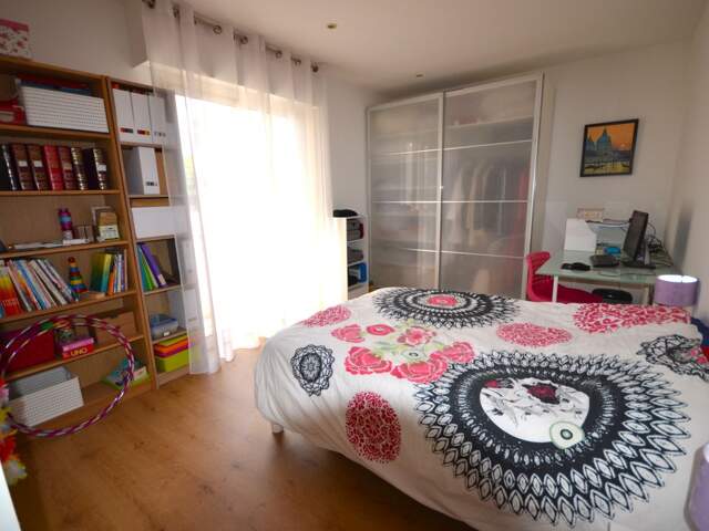 Chambre de 18m2 à louer sur Antibes — photo du bien