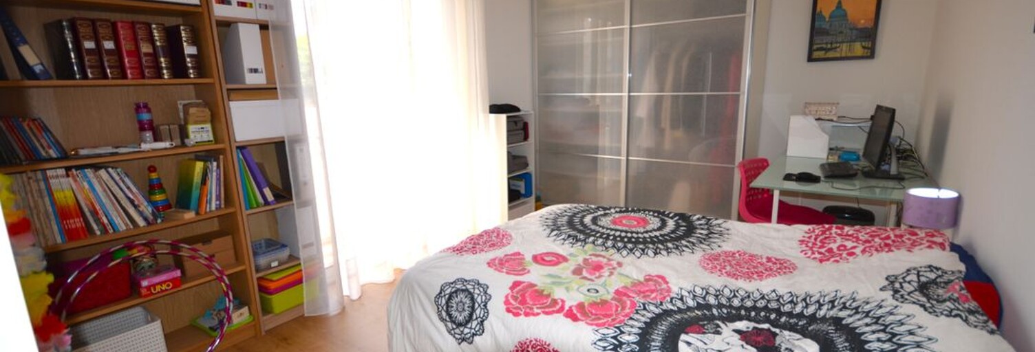 Appartement 1 Pièce 18 m² à louer à Antibes (06160)