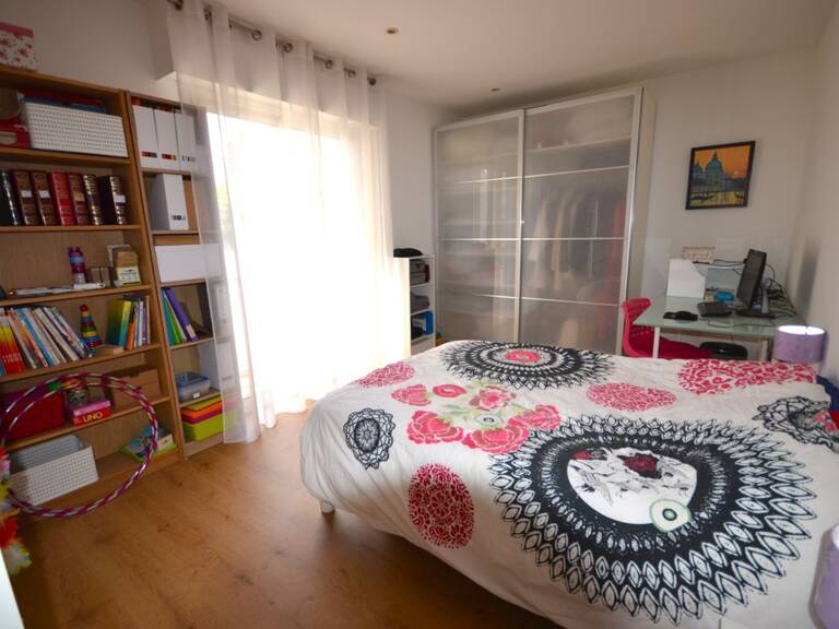Chambre de 18m2 à louer sur Antibes — photo 1