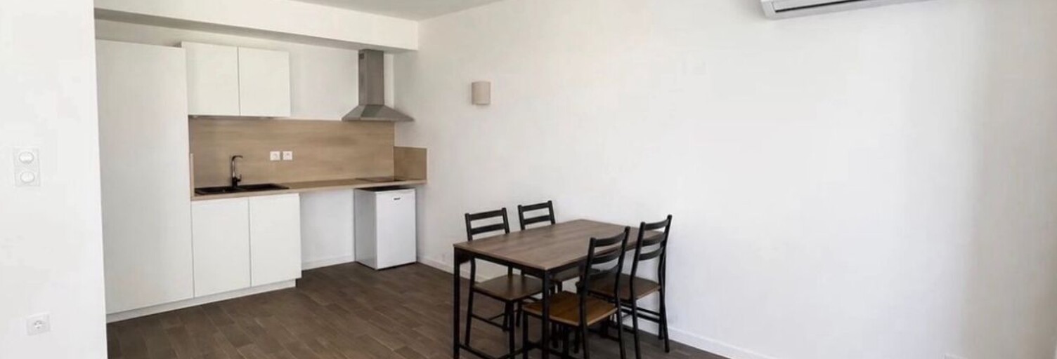 Appartement 1 Pièce 35 m² à louer à Oradour-sur-Vayres (87150)