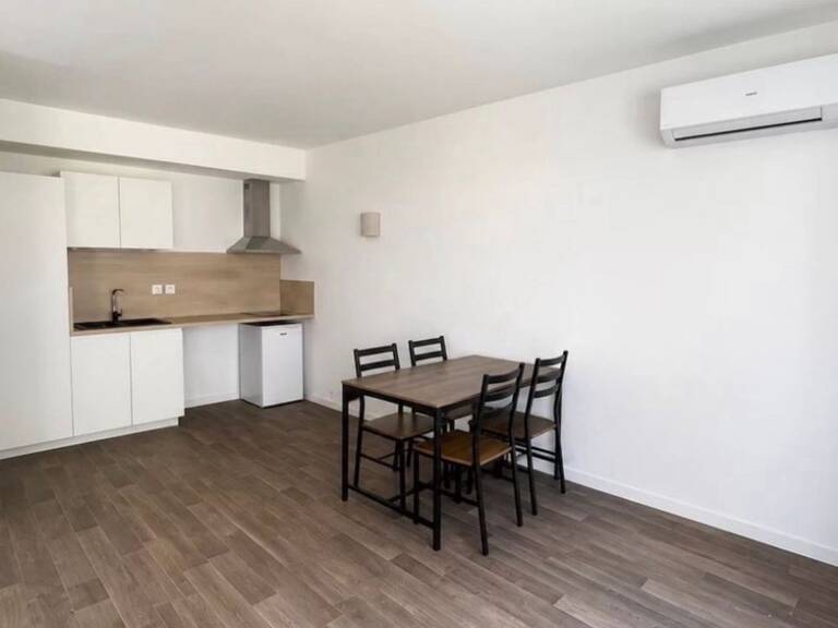 Appartement de 35m2 à louer sur Oradour-sur-Vayres — photo 1