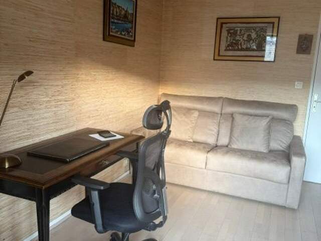 Chambre de 24m2 à louer sur Chamalières — photo du bien