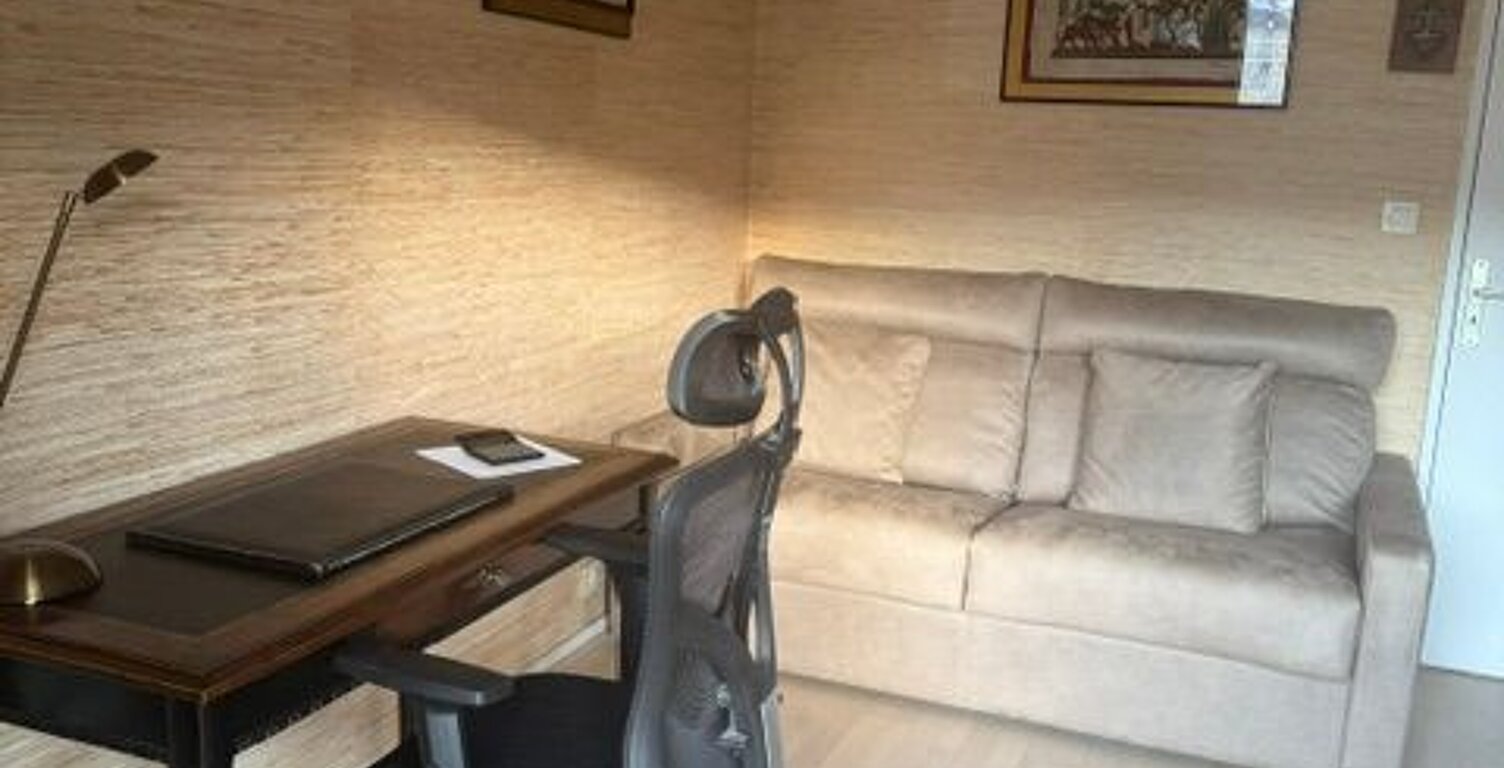 Chambre de 24m2 à louer sur Chamalières — photo 1