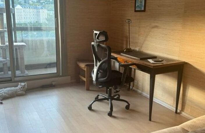 Chambre de 24m2 à louer sur Chamalières — photo 2