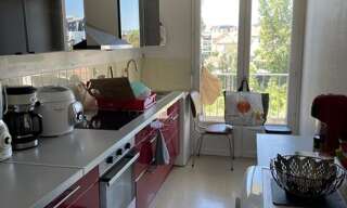 Appartement 2 Pièces 45 m² à louer à Dijon (21000)
