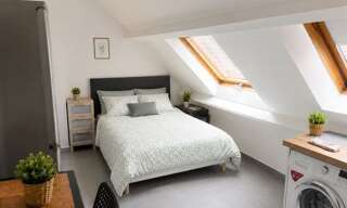 Appartement 1 Pièce 16 m² à louer à Gretz-Armainvilliers (77220)