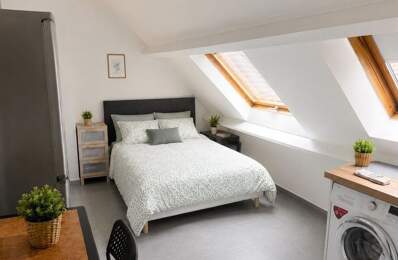 Studio de 16m2 à louer sur Gretz-Armainvilliers — photo du bien