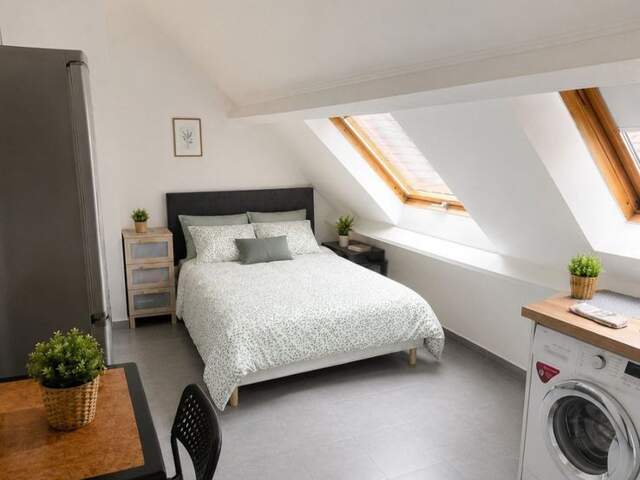 Studio de 16m2 à louer sur Gretz-Armainvilliers — photo du bien