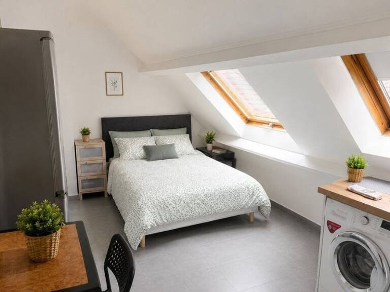Studio de 16m2 à louer sur Gretz-Armainvilliers — photo 1