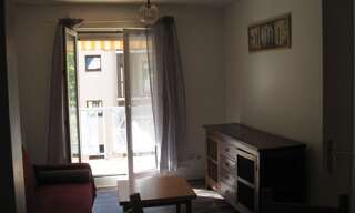 Appartement 3 Pièces 51 m² à louer à Aix-les-Bains (73100)