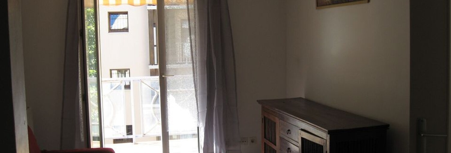 Appartement 3 Pièces 51 m² à louer à Aix-les-Bains (73100)