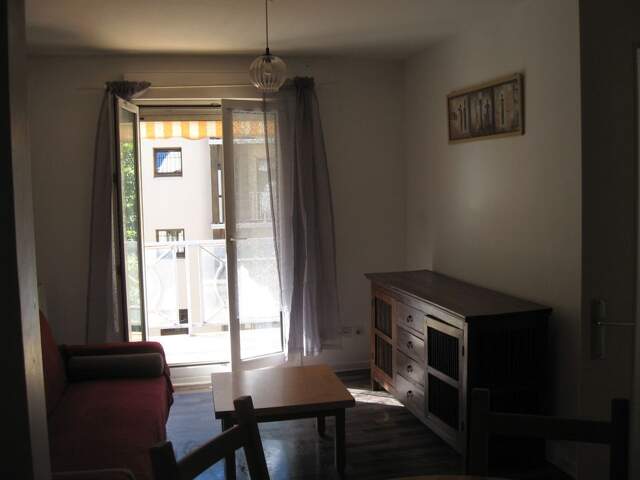 Appartement de 51m2 à louer sur Aix-les-Bains — photo du bien