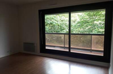 Appartement de 38m2 à louer sur Bordeaux — photo du bien