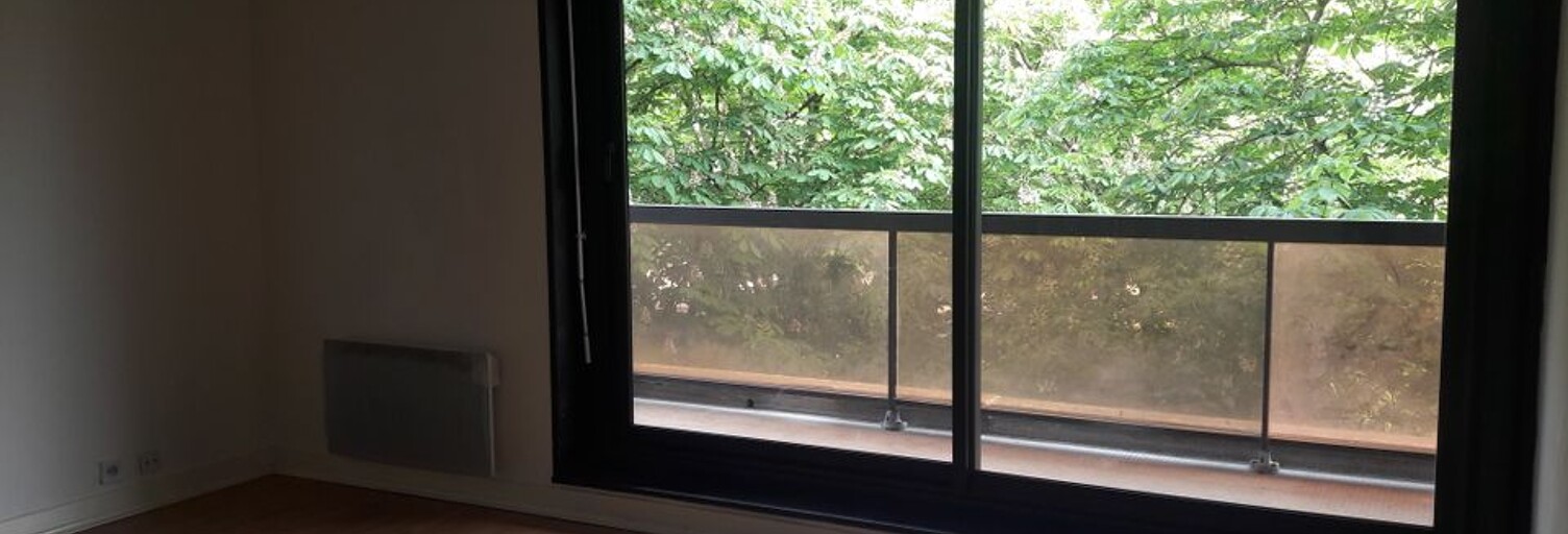 Appartement 1 Pièce 38 m² à louer à Bordeaux (33000)