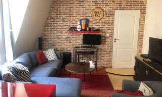 Appartement 2 Pièces 46 m² à louer à Clichy (92110)
