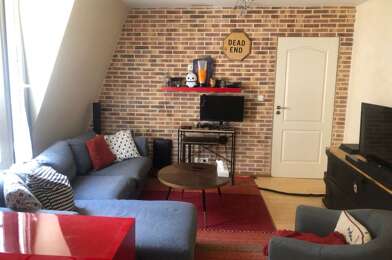 Appartement 2 pièces 1435 €