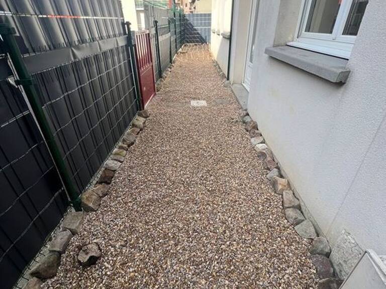 Appartement de 111m2 à louer sur Évreux — photo 1