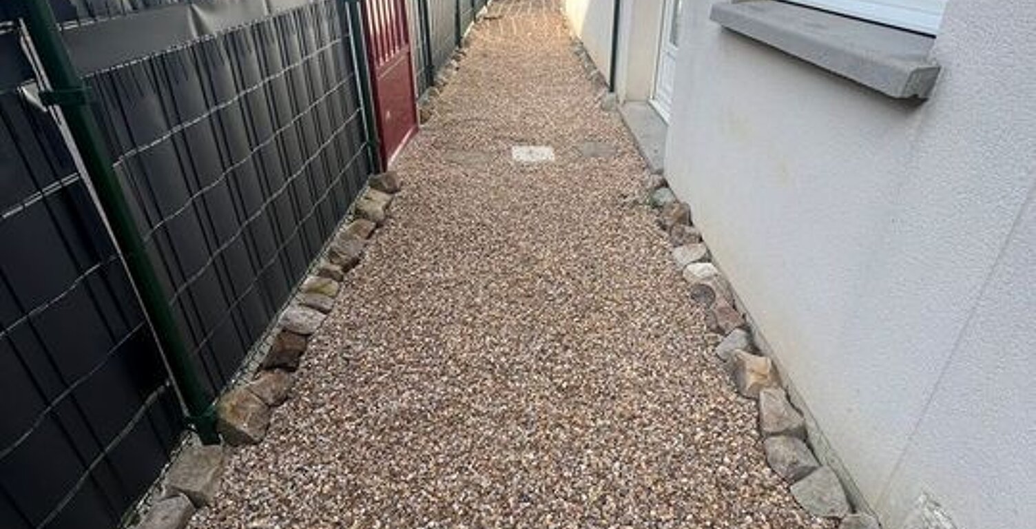 Appartement de 111m2 à louer sur Évreux — photo 1