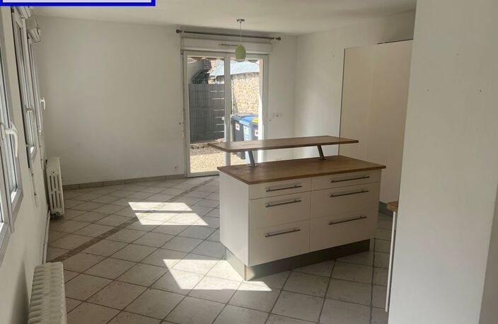 Appartement de 111m2 à louer sur Évreux — photo 5