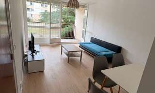 Appartement 3 Pièces 58 m² à louer à Mérignac (33700)
