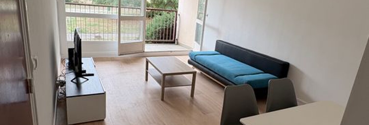 Appartement 3 Pièces 58 m² à louer à Mérignac (33700)