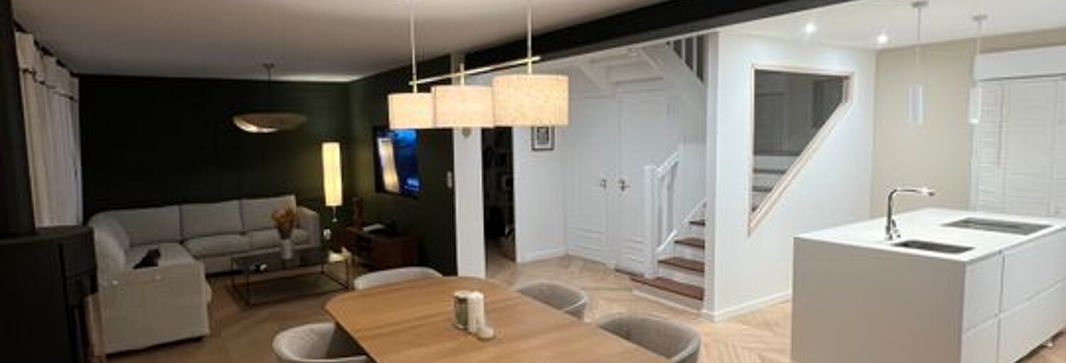 Maison 6 Pièces 150 m² à louer à Landerneau (29800)