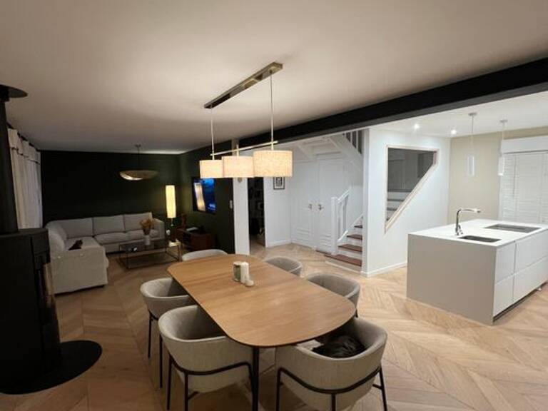 Maison de 150m2 à louer sur Landerneau — photo 1