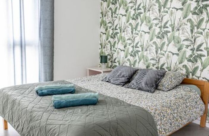Appartement de 70m2 à louer sur Saint-Louis — photo 2