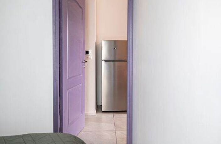 Appartement de 70m2 à louer sur Saint-Louis — photo 4