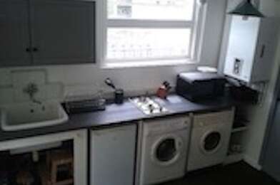 Appartement 1 pièces 500 €