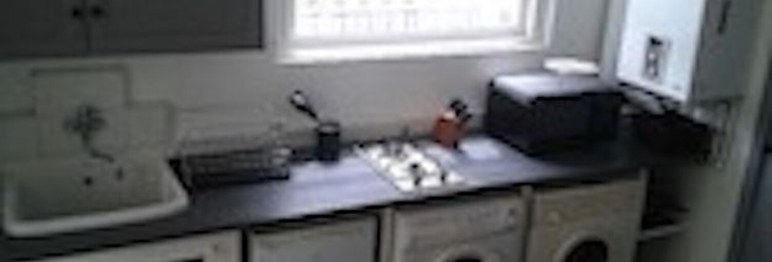 Appartement 1 Pièce 35 m² à louer à Toulouse (31000)